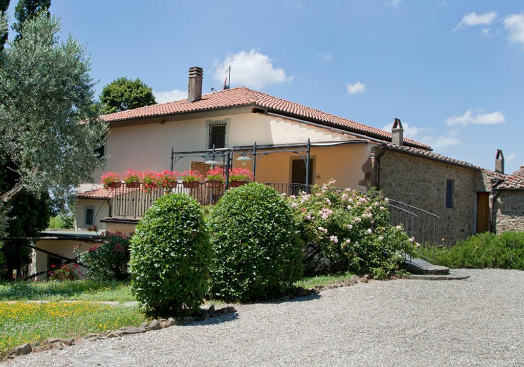 Villa Da Vinci Exterior foto