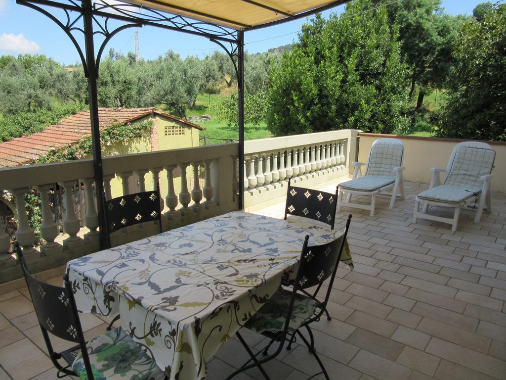 Villa Da Vinci Exterior foto