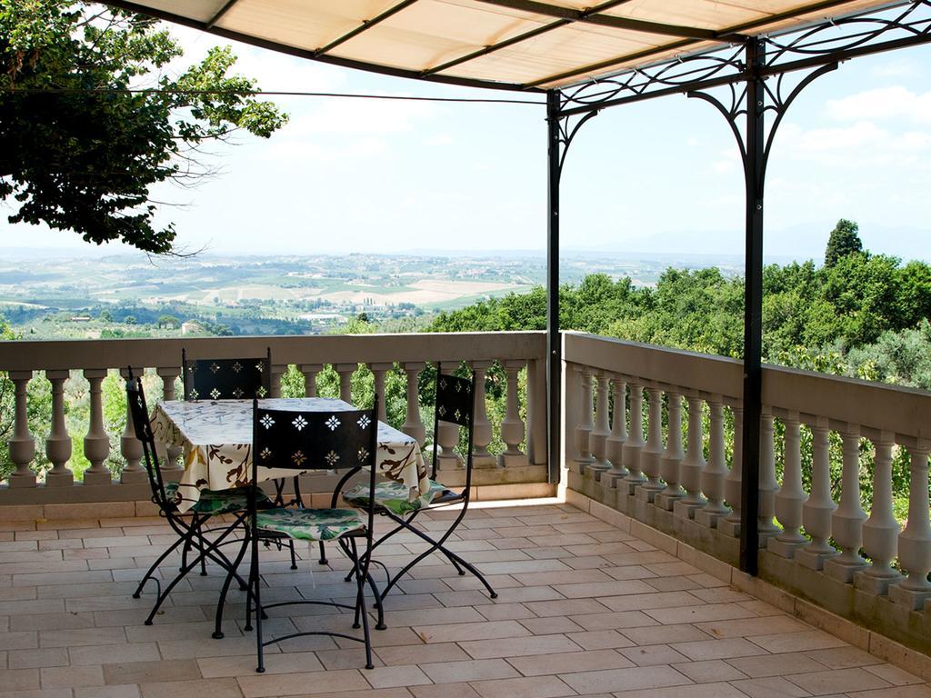 Villa Da Vinci Exterior foto