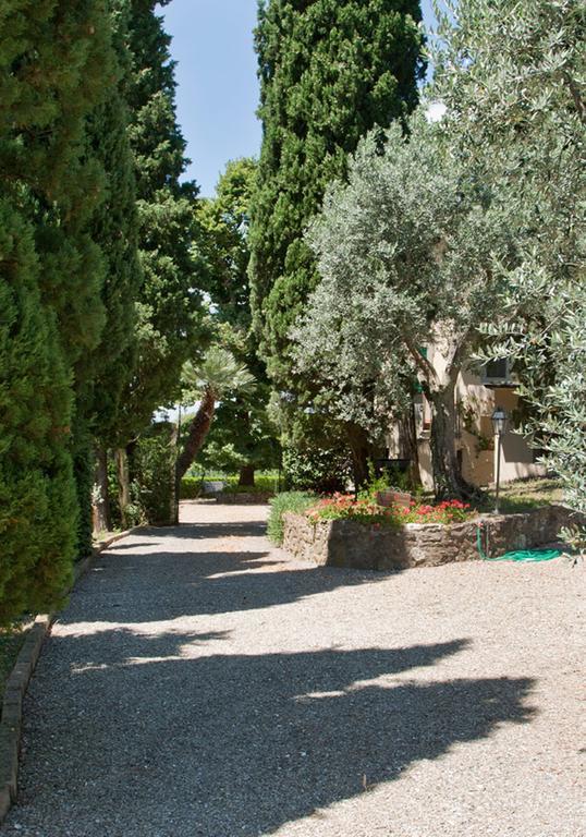 Villa Da Vinci Exterior foto