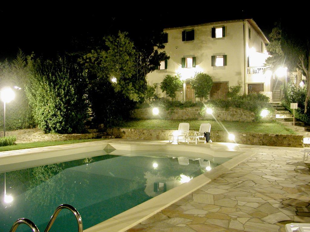 Villa Da Vinci Exterior foto