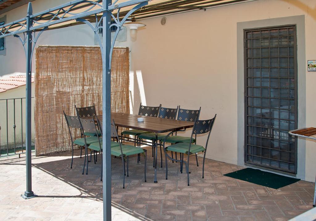 Villa Da Vinci Exterior foto