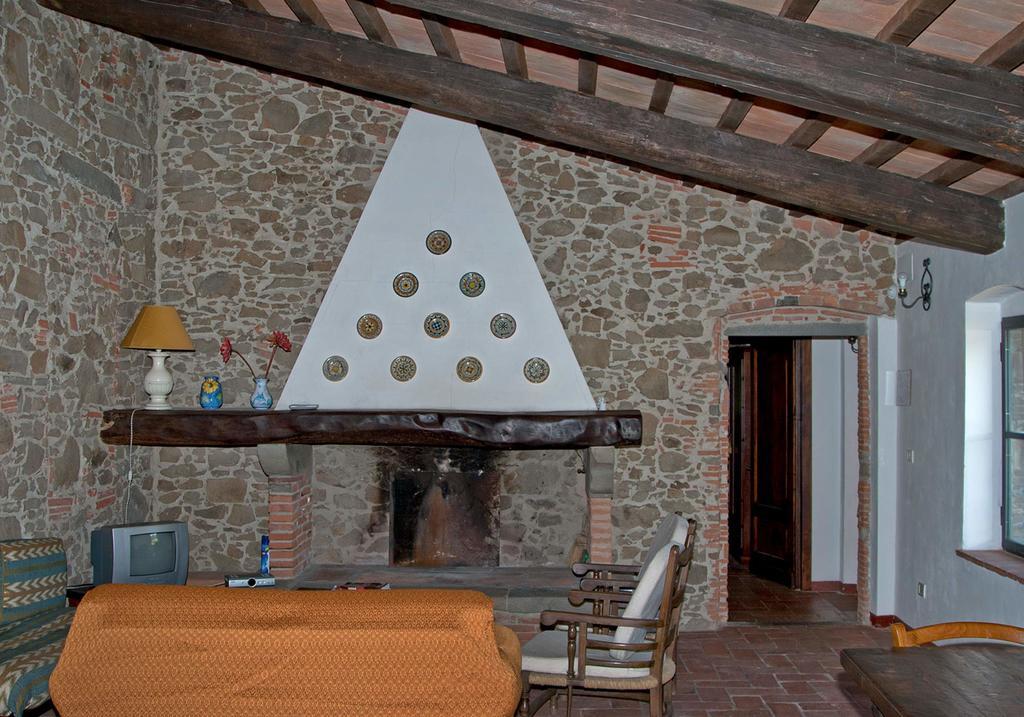 Villa Da Vinci Exterior foto