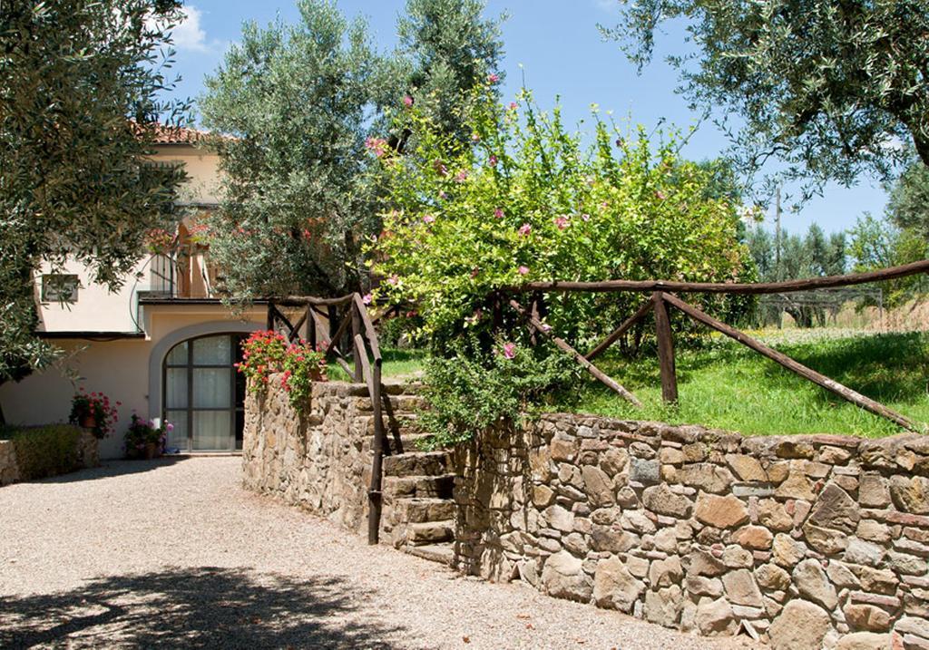 Villa Da Vinci Exterior foto