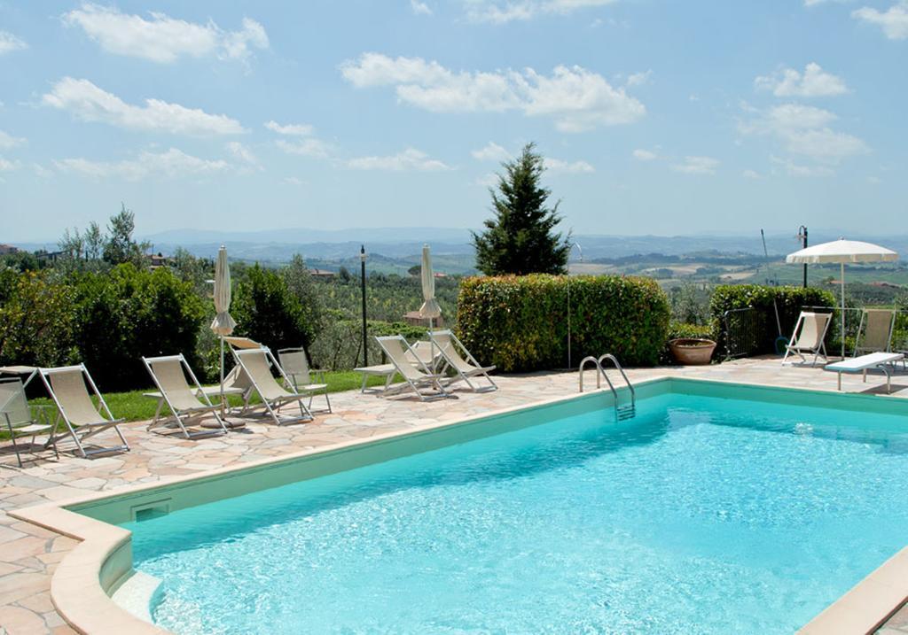 Villa Da Vinci Exterior foto