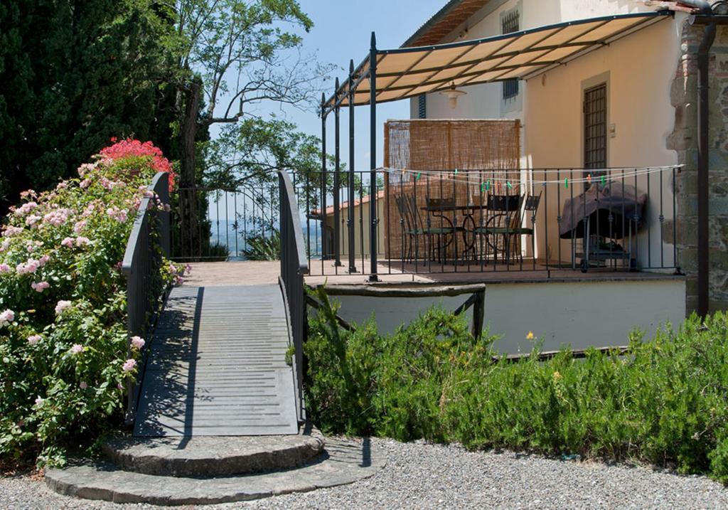 Villa Da Vinci Exterior foto