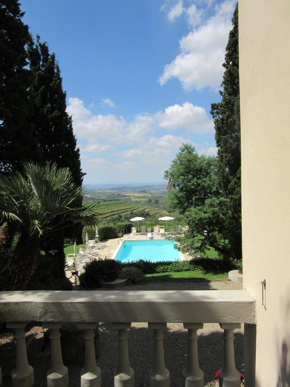Villa Da Vinci Exterior foto