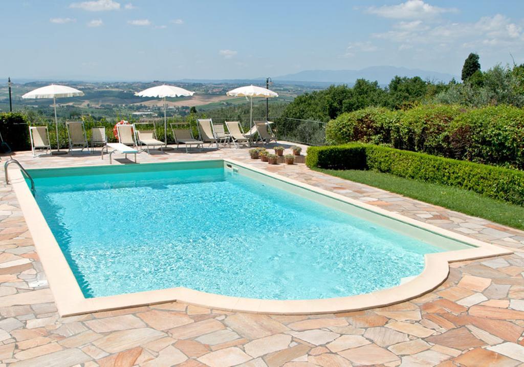Villa Da Vinci Exterior foto