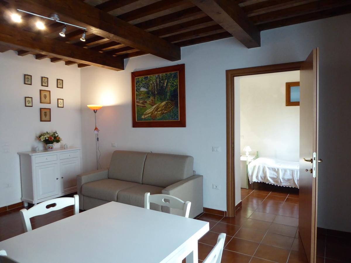 Villa Da Vinci Exterior foto