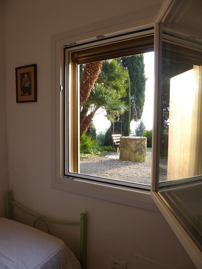 Villa Da Vinci Exterior foto